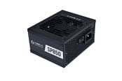 Virtalähde - Lian Li SP850 V2 Virtalähde - 850 Watt - 92 mm - ATX - 80 Plus Kulta sertifioitu - G9P.SP0850G.B000.EU