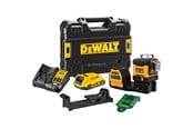 Mittaustyökalut - Dewalt Cross Line Laser - DCE089D1G18