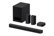 Kotiteatteri - Sony BRAVIA Theatre System 6 HT-S60 - HTS60.CEL
