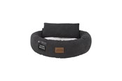 Koirat - Nordic Paws - Dogbed Olli Cozy L - Ø76.5 x H16.5cm - 697271866759