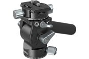 Kamerajalusta - lisävarusteet - SmallRig 3457 tripod head - 3457