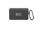 Action-kameran lisälaitteet - Puluz Protective Case for DJI Mic 2 - Black - PU716B