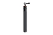 Kamerajalusta - lisävarusteet - Puluz Tripod for Sports Cameras 1.4m - PU731B