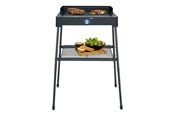 Pöytägrilli - SEVERIN PG 8568 - grill - black - PG8568