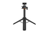 Kamerajalustat - Puluz Expandable Tripod with Selfie Stick - PU732B