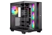 Kotelot - be quiet! LIGHT BASE 500 LX - Kotelot - Miditower - Musta - BGW85
