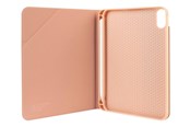 Tabletti - Kannet & Suojakotelot - Tucano Metal - flip cover for tablet - IPDM6MT-RG