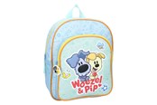 Lisätarvikkeet kouluun - Vadobag Woezel & Pip Backpack - 300-00569
