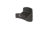 Kuulokkeet - König & Meyer 16312 - Headphone Wall Bracket - 16312-000-55