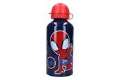 Lisätarvikkeet kouluun - Vadobag Spidey Really Refreshing Drinking Bottle 500 ml - 201-00415