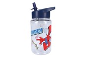 Lisätarvikkeet kouluun - Marvel Spidey Drinking Bottle 450 ml - 201-00412