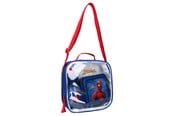 Lisätarvikkeet kouluun - Marvel Spider-Man Lunch Bag Set – Squeeze the Day - 200-00117