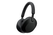 Kuulokkeet - Sony WH-1000XM5SA - Black - Soft Carry Bag Edition - WH1000XM5SAB.CE7