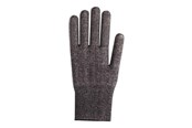Keittiötarvikkeet - Microplane - chefs glove - large - wire-free knit - grey - 34027
