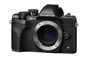 Kamerat - Olympus OM-D E-M10 Mark IV - V207130BE000