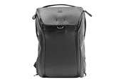 Vapaa-aika & Matkailu - Peak Design EVERYDAY BACKPACK - v2 - rucksack for digital photo camera with lenses / notebook - BEDB-30-BK-2