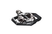 Urheilu & Fitness - Shimano PD-M8120 bicycle pedal - EPDM8120