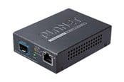 Toistimet & Lähettimet - PLANET XT-705A - fibre media converter - 100Mb LAN 1GbE 10GbE 5GbE 2.5GbE - XT-705A