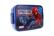 Lisätarvikkeet kouluun - Marvel Spider-Man Lunchbox - 200-4735