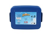 Lisätarvikkeet kouluun - Marvel Spider-Man Lunchbox - 200-4735