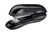 Kirjoituspöytätarvikkeet - Rapid F16 - stapler - 20 sheets - metal ABS plastic thermoplastic elastomer (TPE) - black - 23810801
