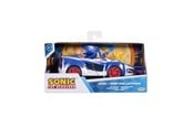 Leluautot - Sonic Speed Star Lightning - 704106