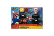 Hahmot - Super Mario Acorn Plains Multi-Pack - 704002