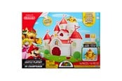 Leikkisetit - Super Mario Mushroom Kingdom Castle Playset - 704004