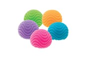 Pienet lahjat lapsille - NeeDoh Fuzz Ball Wonder Waves 1pk - assorted - 200223