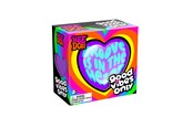 Pienet lahjat lapsille - NeeDoh Good Vibes Only 1pk - assorted - 200224