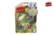 Pienet lahjat lapsille - Pocket Money Window Crawly Insects 4-Pack - asstored - 620962