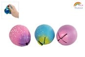 Pienet lahjat lapsille - Pocket Money Unicorn Squeeze Egg- assorted - 621178