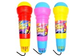 Pienet lahjat lapsille - Pocket Money Echo Mike - assorted - 621210