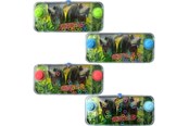 Hahmot - Pocket Money Dinoworld Water Game Console - assorted - 621576