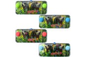 Hahmot - Pocket Money Dinoworld Water Game Console - assorted - 621576