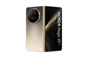 Puhelimet - Honor Magic V5 512GB/16GB - Dawn Gold - 5109BUHM