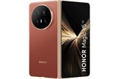Puhelimet - Honor Magic V5 512GB/16GB - Reddish Brown - 6936520874071