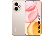 Puhelimet - Honor 400 512GB/8GB - Desert Gold - 5109BUUV