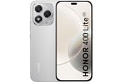 Puhelimet - Honor 400 Lite 256GB/8GB - Velvet Grey - 5109BRUX
