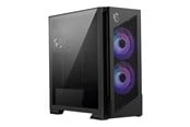 Kotelot - MSI MPG VELOX 300R AIRFLOW PZ - Kotelot - Tower - Musta - 306-7G27R21-JA4