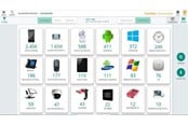 Muut ohjelmat - HP E Aruba ClearPass Device Insight New Licensing - Elektronisk - R0Z70AAE