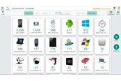 Muut ohjelmat - HP E Aruba ClearPass Device Insight New Licensing - Elektronisk - R0Z77AAE