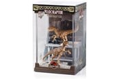 Fanituotteet - Noble - Jurassic Park - Dinosaur Velociraptor - 0849421007829