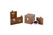 Fanituotteet - Noble - Minecraft - Loot Chest - Forest - 0849421009755