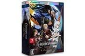 Pelit - Castlevania Dominus Collection (Deluxe Edition) - Nintendo Switch - Alusta - 4570101051356