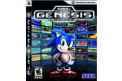 Pelit - Sonic's Ultimate Genesis Collection - Sony PlayStation 3 - Kokoelma - 0010086690279
