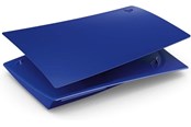 Pelit - lisävarusteet - Sony Standard - Cobolt Blue - Kansi - Sony PlayStation 5 - 0711719577812