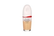 Meikit - Shiseido Revitalessence Skin Glow Liquid Foundation 420 — 30 ml - 729238193635