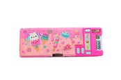 Luovat leikit - Hot Focos Pencil case - 16331