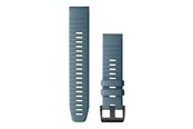 Smartwatch - Lisävarusteet - Garmin QuickFit - strap for smart watch - 010-12863-03